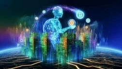 هوش مصنوعی سرمایه‌گذاران را ثروتمند خواهد کرد؟
