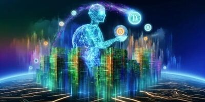 هوش مصنوعی سرمایه‌گذاران را ثروتمند خواهد کرد؟
