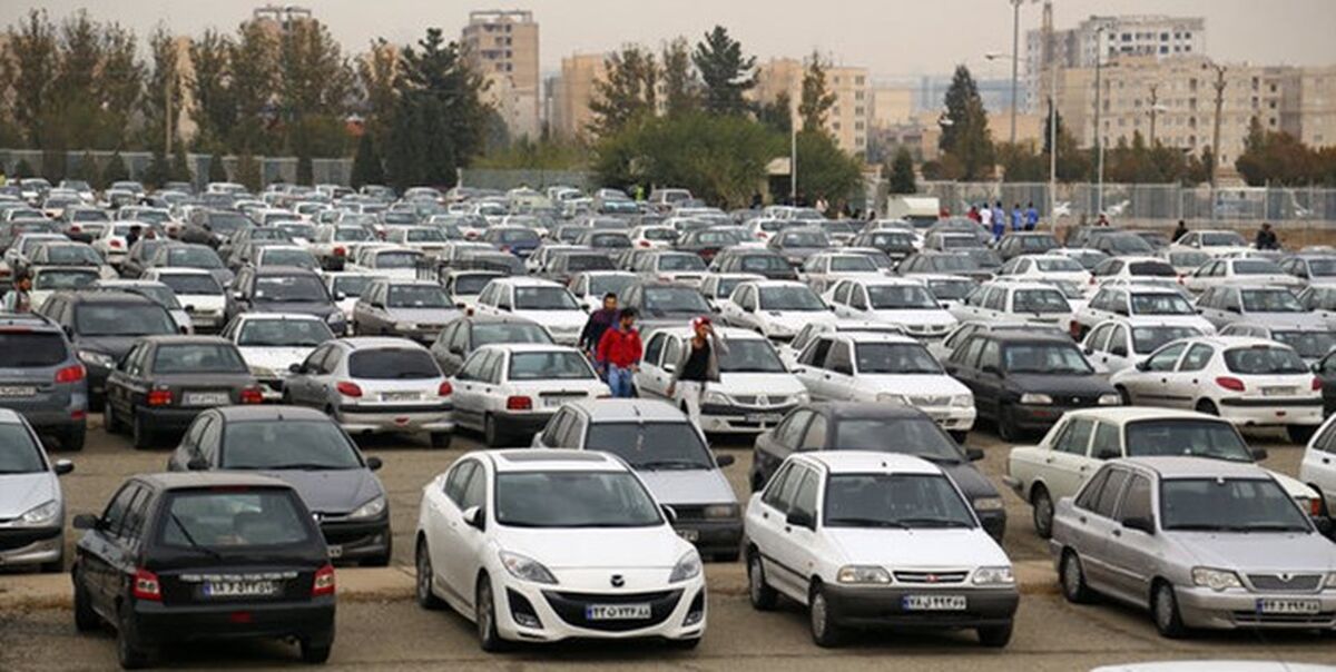 واردات خودرو بر کیفیت خودروهای داخلی تاثیرگذار است 