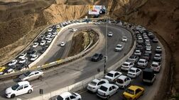 کدام استان‌ها همچنان مسافران نوروزی دارند؟