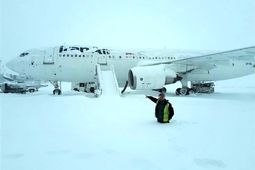 
مسافران قبل از عزیمت به فرودگاه‌ها با ۱۹۹ تماس بگیرند