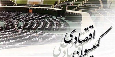 وضعیت بازار ارز و کالاهای اساسی در کمسیون اقتصادی مجلس بررسی می‌شود
