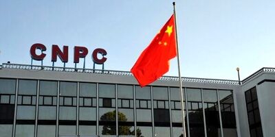 CNPC جایگزین توتال پارس جنوبی شد