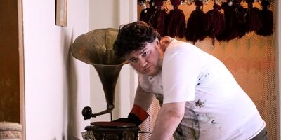 فیلم کوتاه «پیش از بهشت» به جشنواره «گندهارا» پاکستان راه یافت