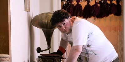 فیلم کوتاه «پیش از بهشت» به جشنواره «گندهارا» پاکستان راه یافت