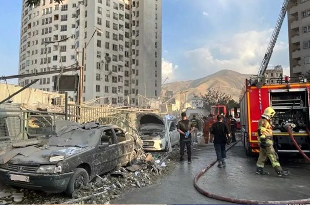 تعمیر ۱۸ هزار واحد آسیب دیده از جنگ انجام شد