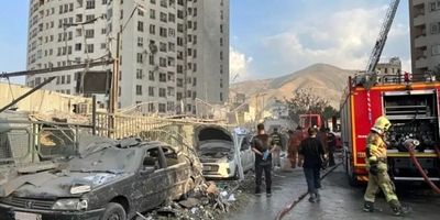 تاکیدبر استفاده از ابزارهای اطلاع‌رسانی برای معرفی بیمه‌های پوشش جنگ 

