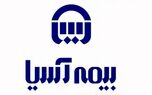 بیمه آسیا برای بیست و دو سال متوالی، رتبه برتر را کسب کرد