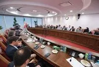 میز صنعت لیزینگ؛ از تسهیل تأمین مالی تا کوتاه شدن مسیر افزایش سرمایه + فیلم
