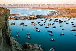 پیش‌نویس برنامه جامع توسعه دریامحور نهایی شد