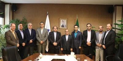 مدیرعامل سابق سرمایه‌گذاری توسعه ملی به صبا تامین پیوست