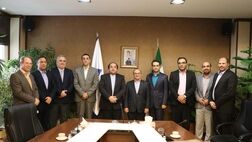 مدیرعامل سابق سرمایه‌گذاری توسعه ملی به صبا تامین پیوست