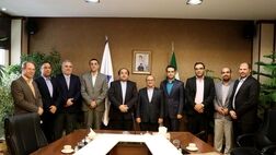 مدیرعامل سابق سرمایه‌گذاری توسعه ملی به صبا تامین پیوست