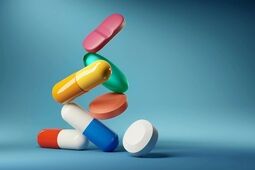 فروش اینترنتی دارو غیرقانونی است