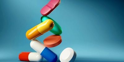 مصرف بی‌رویه آنتی‌بیوتیک‌ها؛ تهدیدی جدی برای درمان عفونت‌ها