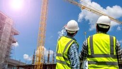نیمی از شرکت های مهندسین مشاور تعطیل شده اند