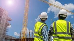 نیمی از شرکت های مهندسین مشاور تعطیل شده اند
