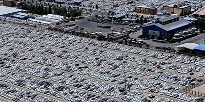  بازار خودرو در «حباب» گرفتار شد / نه فروشنده‌ای هست، نه خریداری 