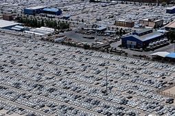 افزایش ۴۰ درصدی قیمت خودرو تایید شد