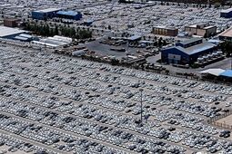 افزایش ۴۰ درصدی قیمت خودرو تایید شد