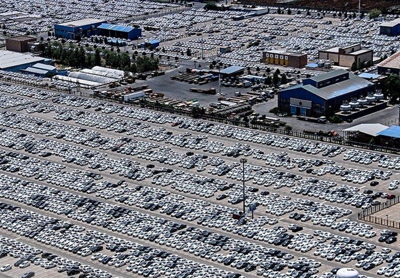 افزایش ۴۰ درصدی قیمت خودرو تایید شد