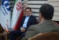 جای سرمایه انسانی درمحاسبات توانگری مالی شرکت های بیمه ای خالی است +فیلم