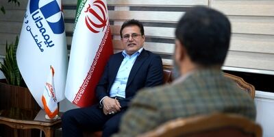 جای سرمایه انسانی درمحاسبات توانگری مالی شرکت های بیمه ای خالی است +فیلم