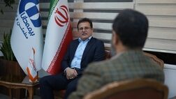 جای سرمایه انسانی درمحاسبات توانگری مالی شرکت های بیمه ای خالی است +فیلم