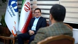 جای سرمایه انسانی درمحاسبات توانگری مالی شرکت های بیمه ای خالی است +فیلم