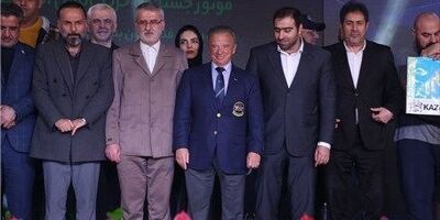 برگزاری مسابقات جهانی مستر یونیورس در رامسر با حمایت بیمه دات کام + نفرات برتر