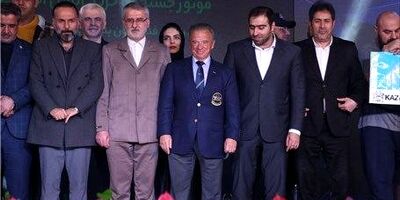 برگزاری مسابقات جهانی مستر یونیورس در رامسر با حمایت بیمه دات کام + نفرات برتر