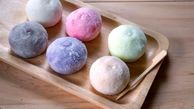3 طرز تهیه موچی بازاری روی گاز + مواد لازم دقیق و نکات
