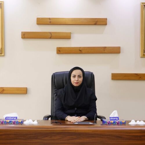 سمیه بابایی