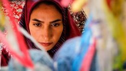 میانگین سنی بیمه شدگان روستاییان و عشایر گلستان ۳۵ سال است