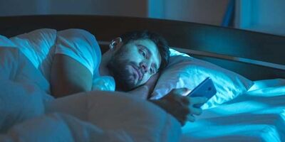 چطور ساعت خواب را تنظیم کنیم ؟
