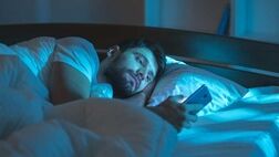 چطور ساعت خواب را تنظیم کنیم ؟
