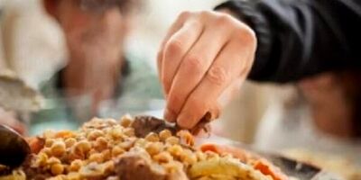 شام خانوادگی موجب کاهش استرس می شود