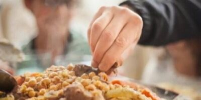 شام خانوادگی موجب کاهش استرس می شود