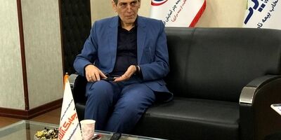 مهمترین مانع فعالیت صنعت بیمه و بازار پول فقدان محصولی متناسب با ریسک این بازار است