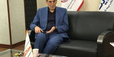 مهمترین مانع فعالیت صنعت بیمه و بازار پول فقدان محصولی متناسب با ریسک این بازار است