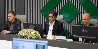 شانزدهمین نشست اتاق فکر صنعت بیمه با عنوان «ابعاد حقوقی و فنی پوشش خطر جنگ در صنعت بیمه»
