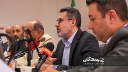 لیزینگ ها بدون هیچ انحرافی جایگاه خودرا به عنوان ابزارتامین مالی چابک حفظ کرده اند+فیلم