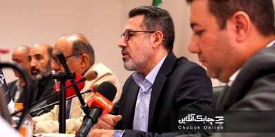 مجمع فوق العاده به  افزایش سرمایه واسپاری توسعه تعاون چراغ سبز نشان داد