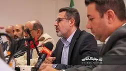 لیزینگ ها بدون هیچ انحرافی جایگاه خودرا به عنوان ابزارتامین مالی چابک حفظ کرده اند+فیلم