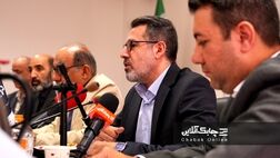 لیزینگ ها بدون هیچ انحرافی جایگاه خودرا به عنوان ابزارتامین مالی چابک حفظ کرده اند+فیلم