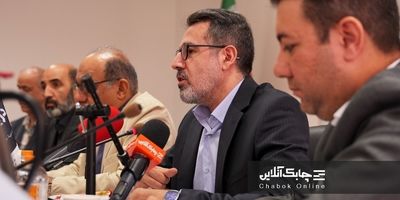 شیر محمدپور راهی هیات مدیره واسپاری مهر کشاورزی شد