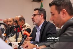 لیزینگ ها بدون هیچ انحرافی جایگاه خودرا به عنوان ابزارتامین مالی چابک حفظ کرده اند+فیلم