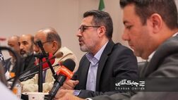 لیزینگ ها بدون هیچ انحرافی جایگاه خودرا به عنوان ابزارتامین مالی چابک حفظ کرده اند+فیلم