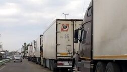  رشد ۳۶ درصدی ترانزیت کالا از مسیر ایران