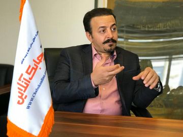 محمد اباذریان